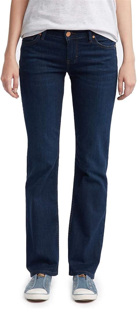 mustang damen regular fit girls oregon jeans